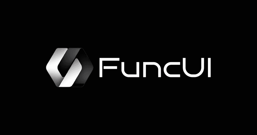 FuncUI