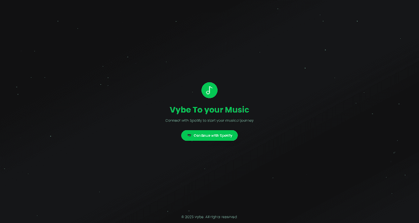 Vybe